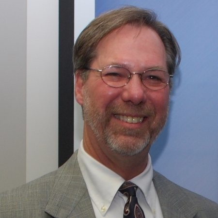 Stephen Fries