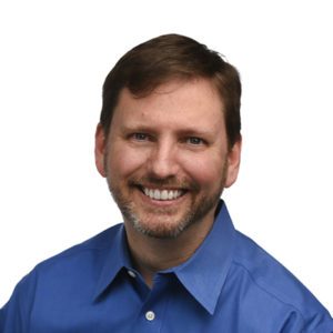 Stephen Penn, DM, PMP