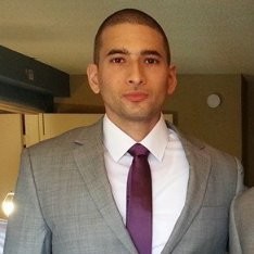 Steve Hernandez, Ph.D.