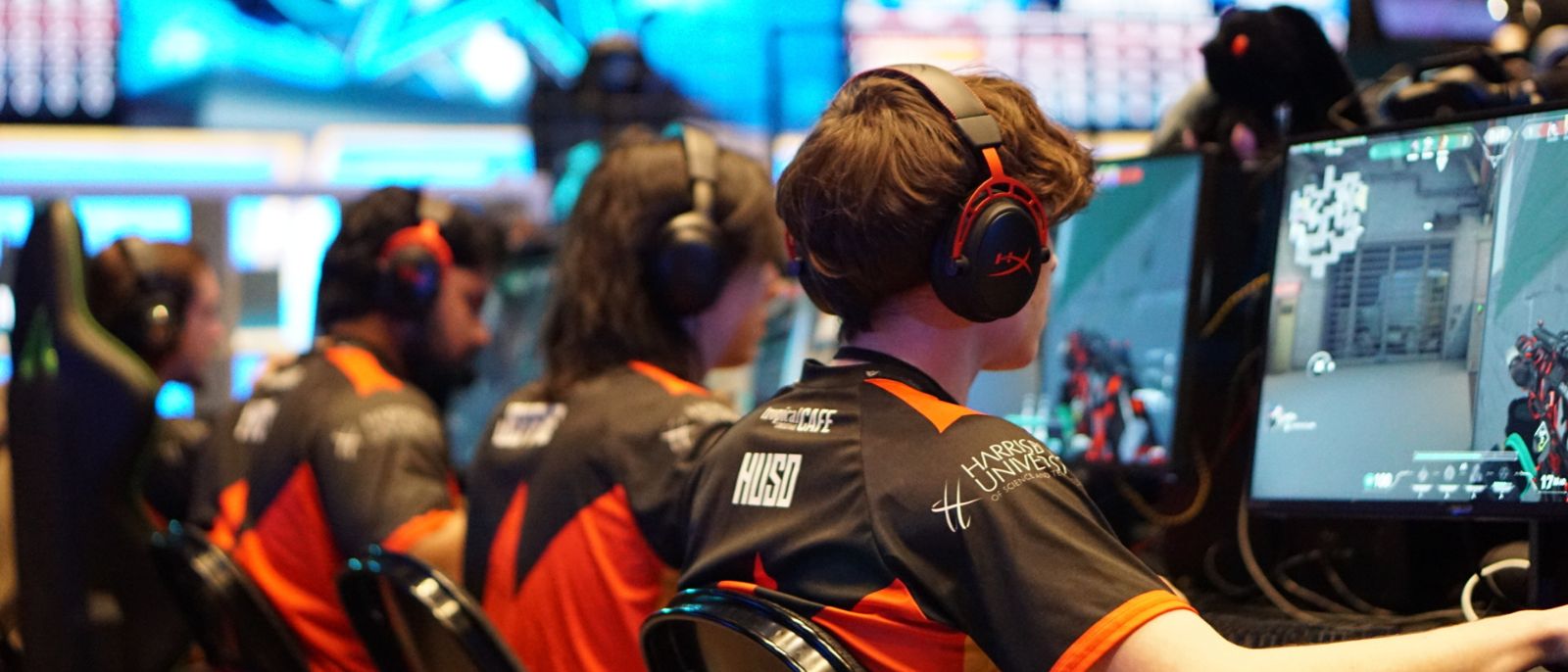 Esports