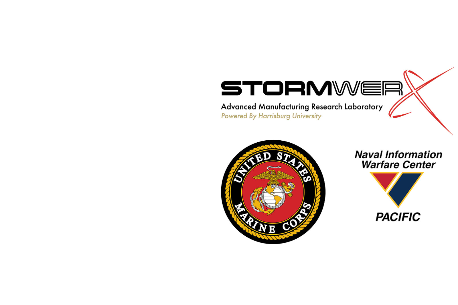 Stormwerx-partnership