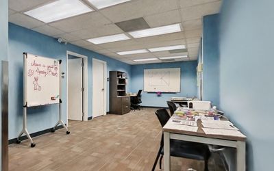 Student Care Center