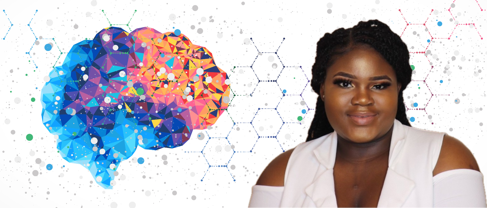 Student Spotlight: Faith Tobore Edafetanure-Ibeh ’26