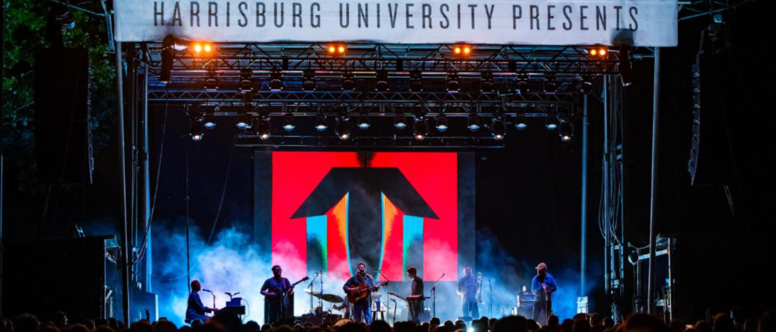 Harmonizing the Community: The HU Presents Summer Concert Series