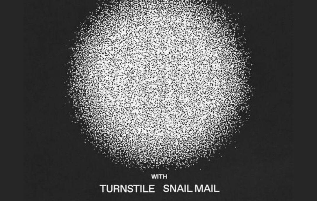 HU Presents Turnstile with Snail Mail at XL Live Harrisburg University