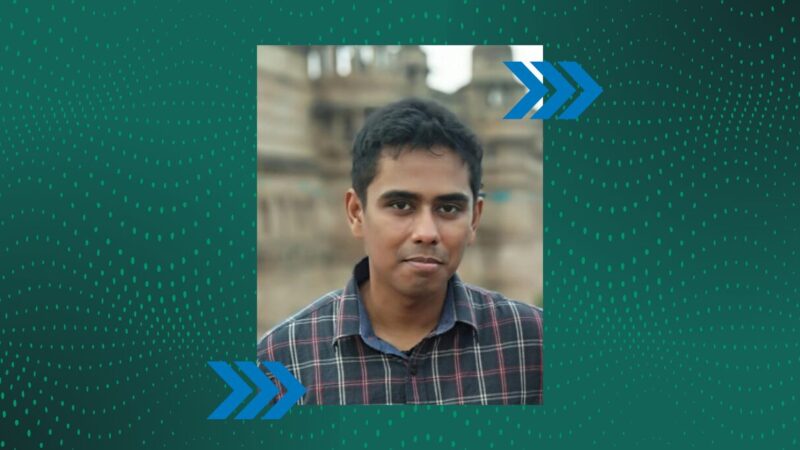 HU Student’s Doctoral Research on AI Agent Safety Featured at Inaugural ACM Conference