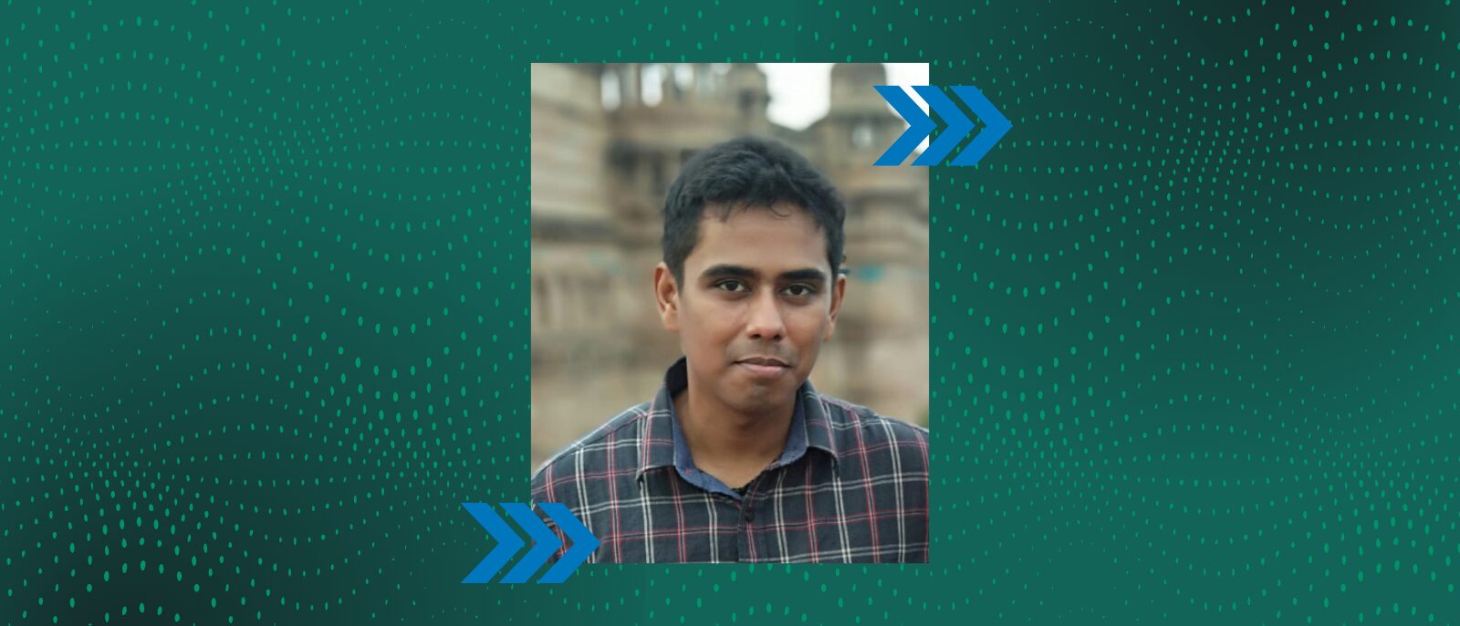 HU Student’s Doctoral Research on AI Agent Safety Featured at Inaugural ACM Conference