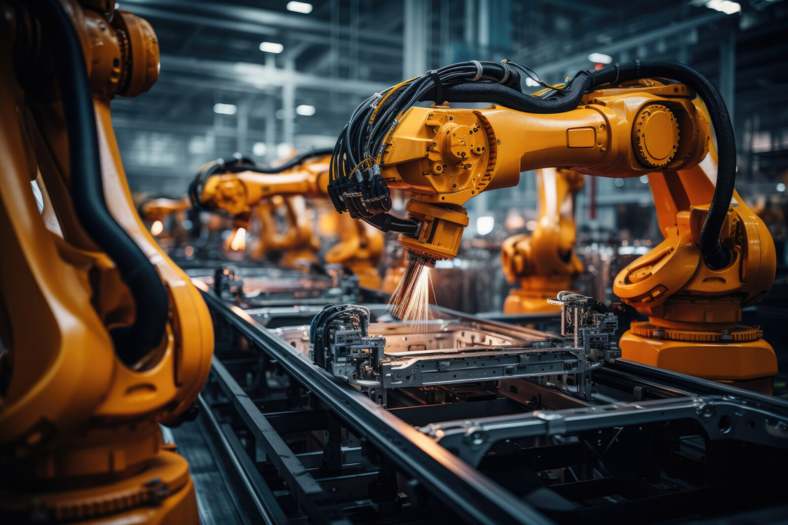 Tech Automation