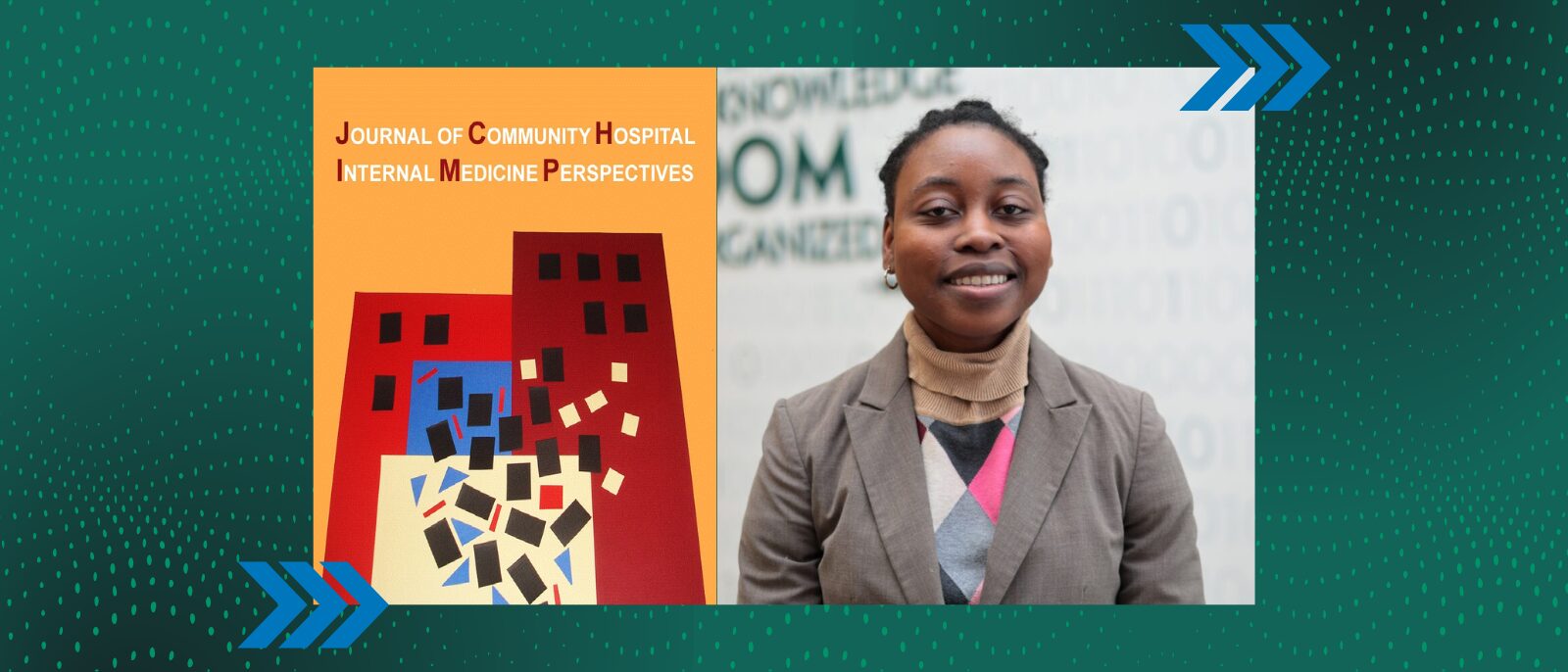 HU’s Dr. Teray Johnson Publishes Research on AI Literacy in Healthcare