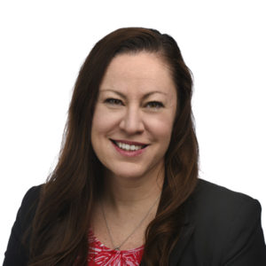 Teri Mickle