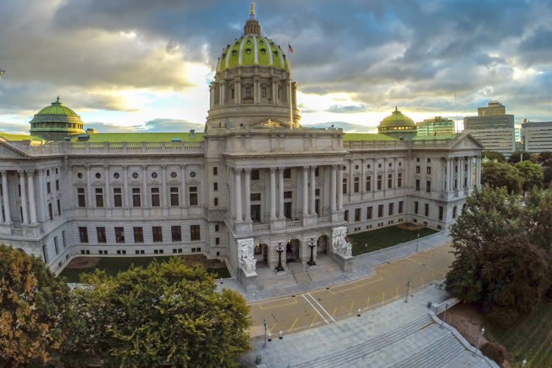 PA Capital