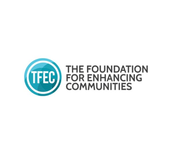 The foundation for enhancing communities