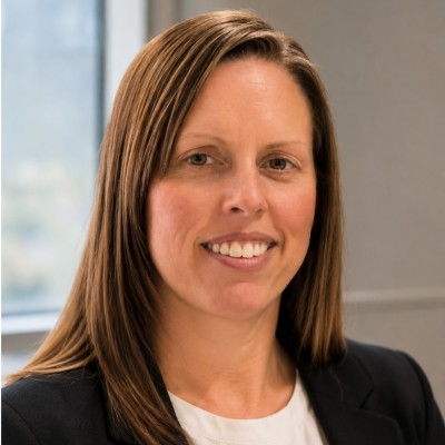 Tiffany Burgamy