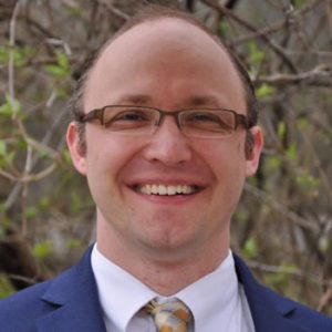Timothy Richards, Ph.D.
