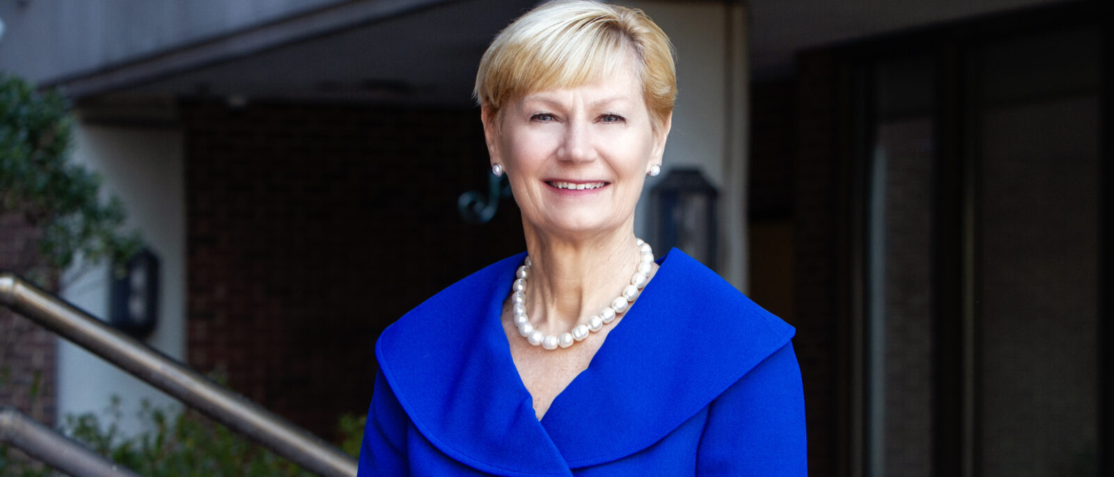 Diane Tokarsky to Receive Impact Award at Harrisburg University’s 2024 Annual Gala