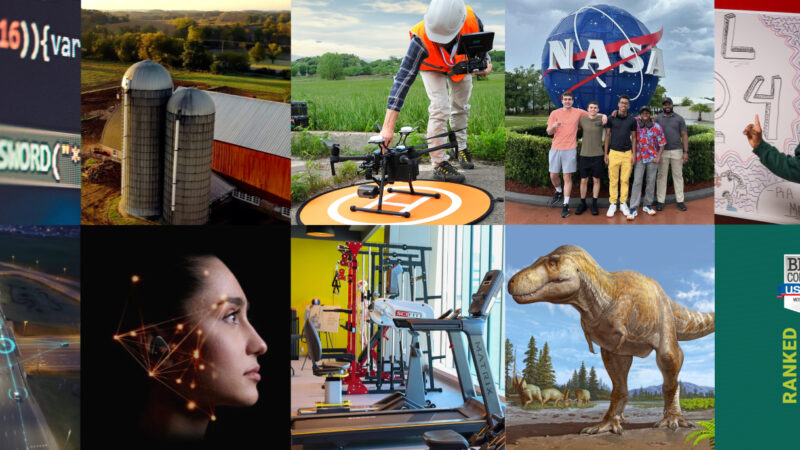 Celebrating the Top 10 HU News Stories of 2024