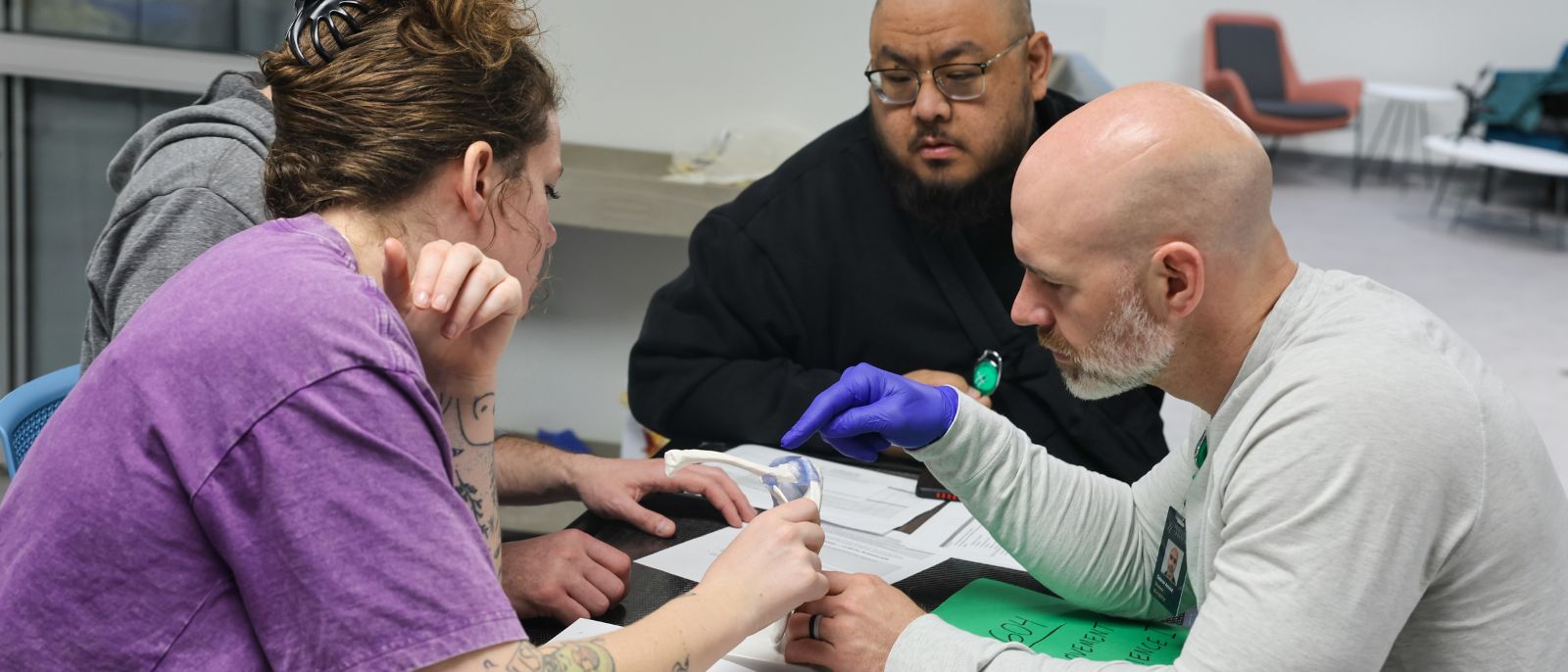 Doctor of Physical Therapy – Tuition/Financial Aid