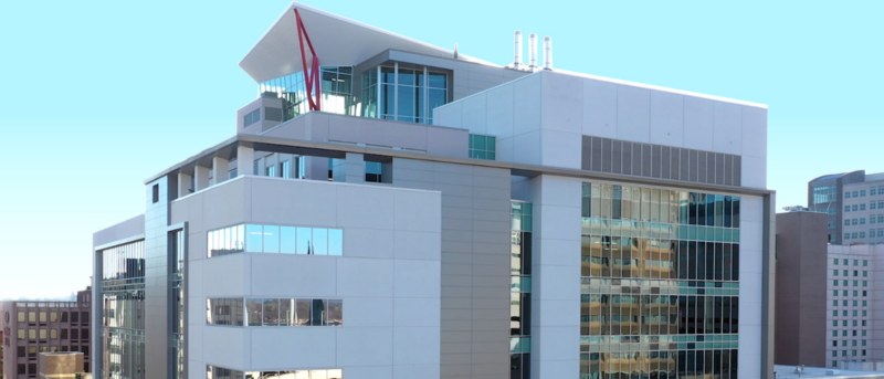 UPMC Health Sciences Tower 2026