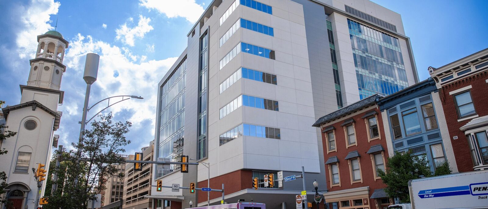 Data Confirm Harrisburg University Continues to Be an Affordable Option for PA Students