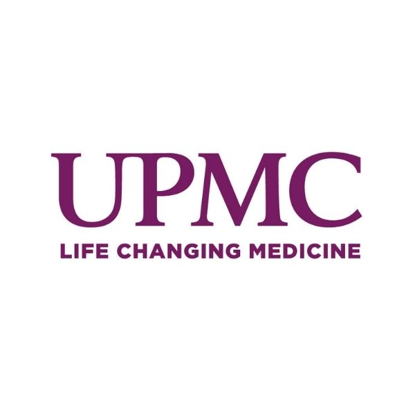 UPMC logo