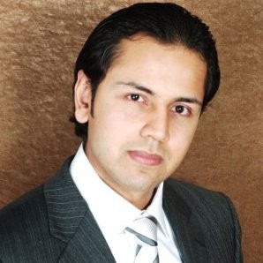 Umair Mazhar, PMP, SAFe SA, CSM