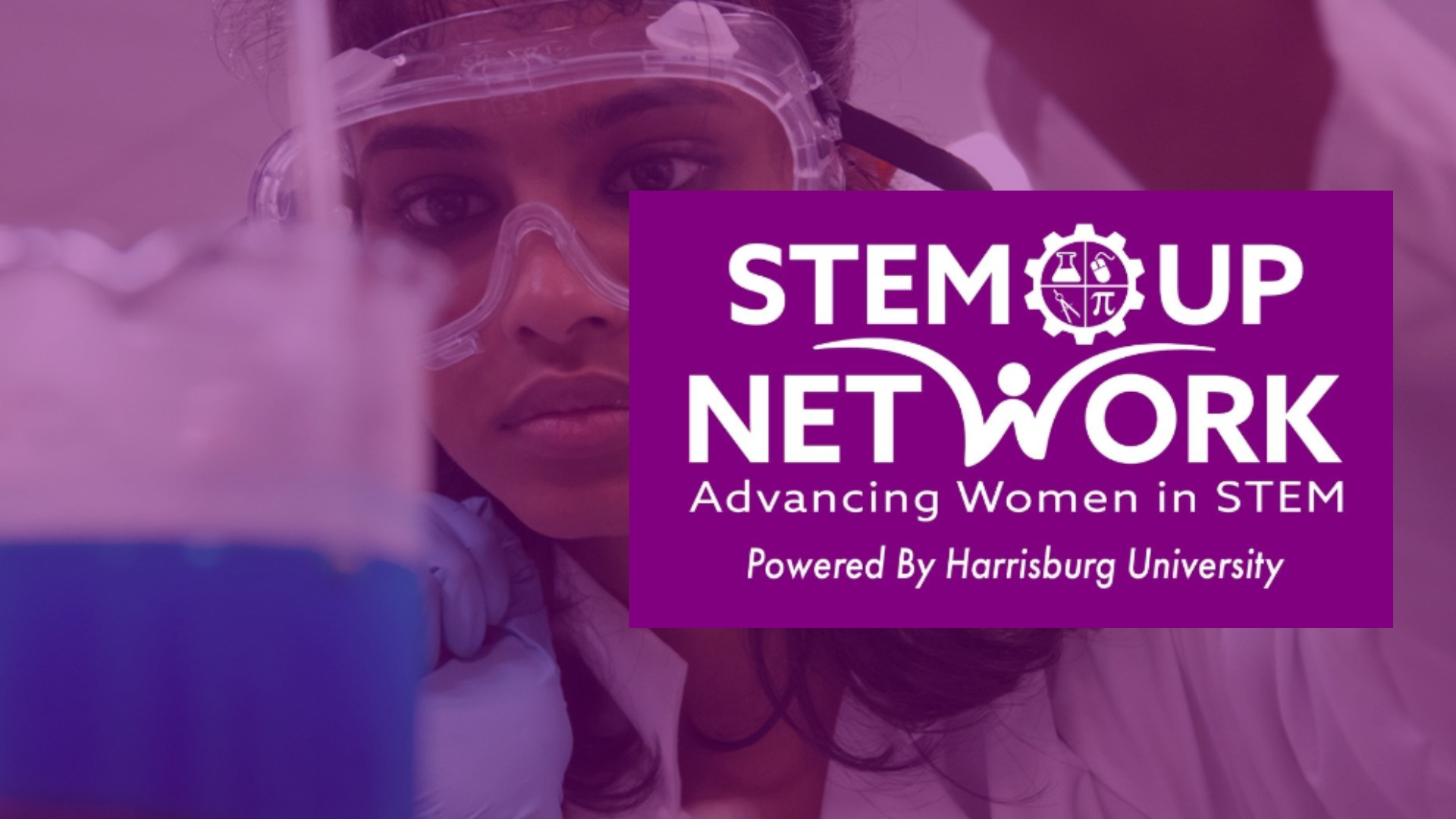 Advancing and Development of Women in STEM take center stage at STEM ...