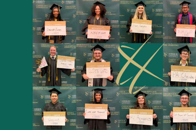 BS in Information Systems and Info Tech Harrisburg University