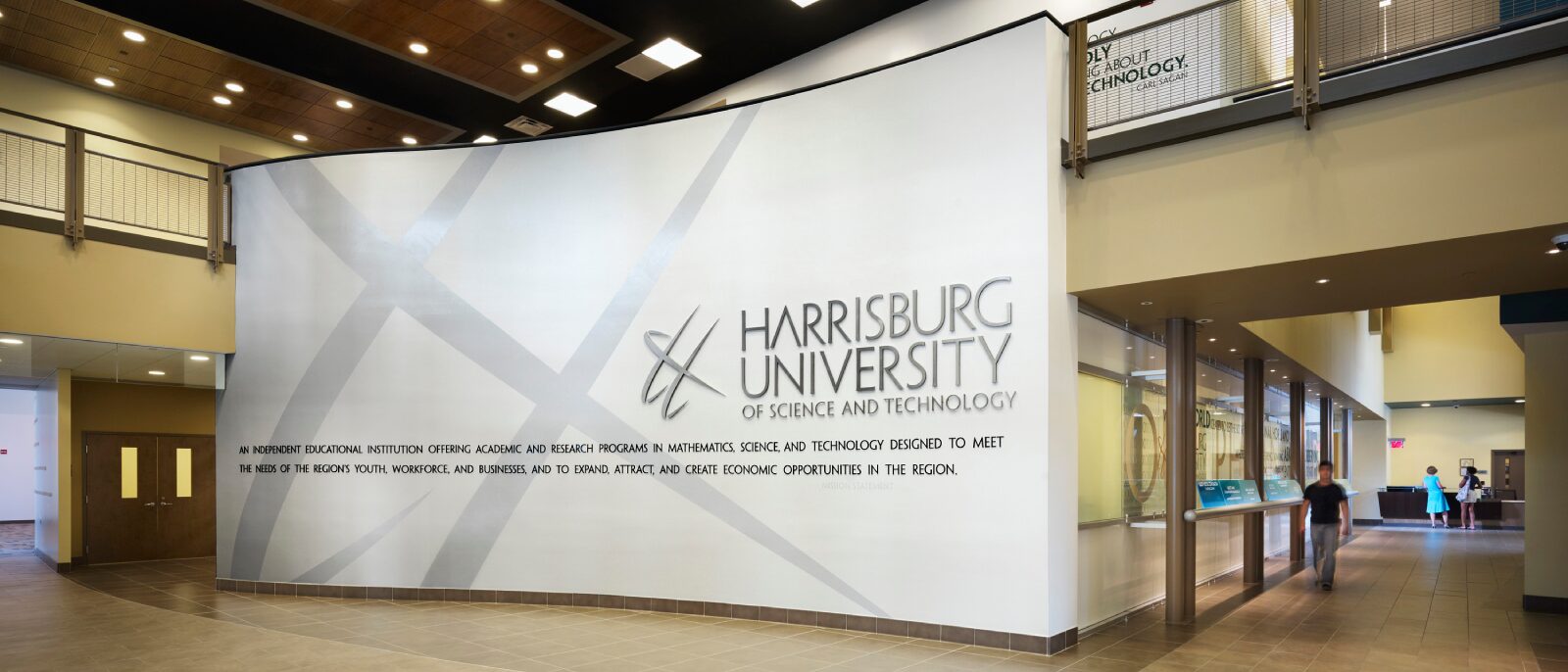 Harrisburg University’s Master of Science in Project Management Earns 6-Year Reaccreditation
