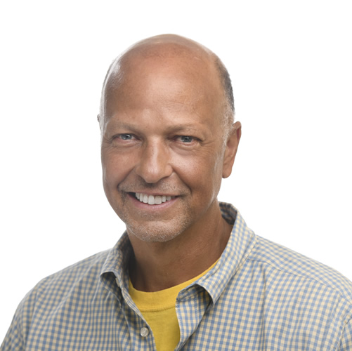 Glenn Williams