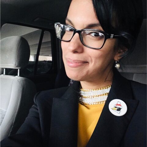 Y Marie Ortiz