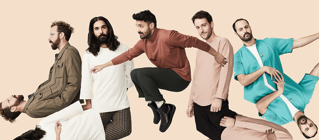 Young the Giant guitarist discusses upcoming HU Presents concert