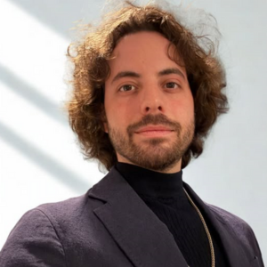 student Yovel Baruch