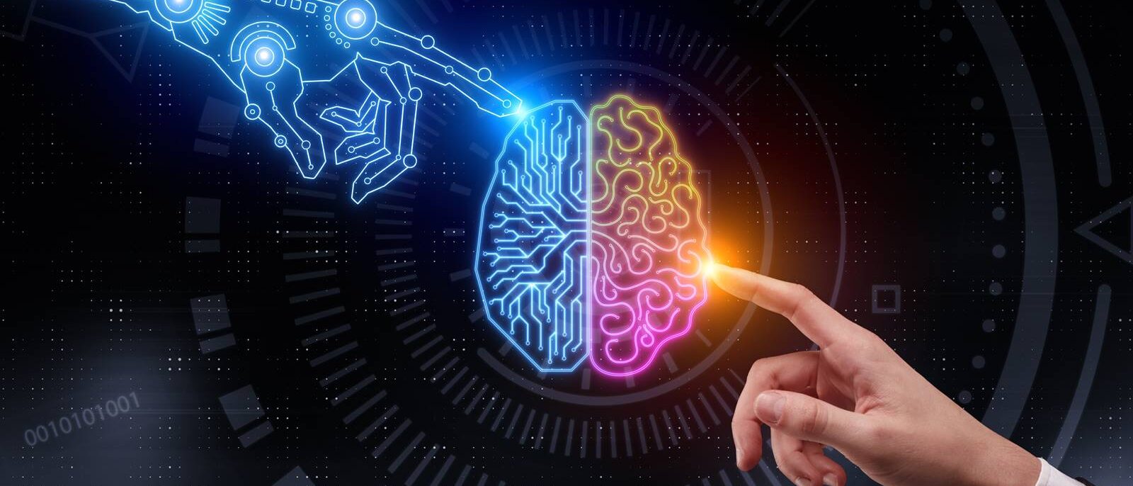 AI and the Human Touch: Mastering the Balance in Customer Service