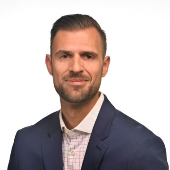 Aaron E. Spina, MBA