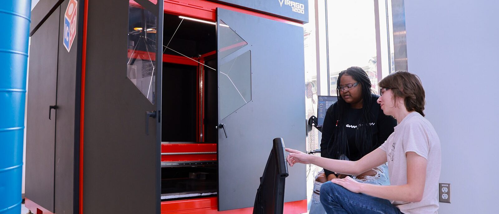 HU’s Advanced Manufacturing (ADMA) Program Receives $15K Grant for the Second Time in Two Years