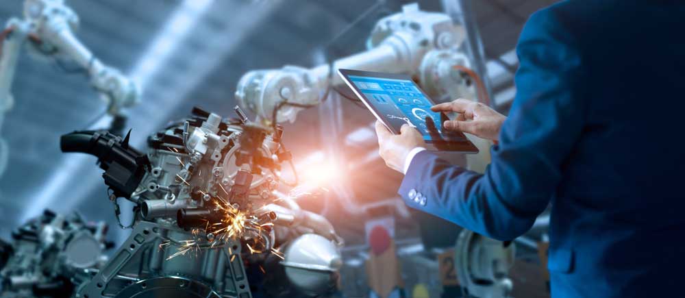 <span class="sub-title">Bachelor of Science</span>Advanced Manufacturing