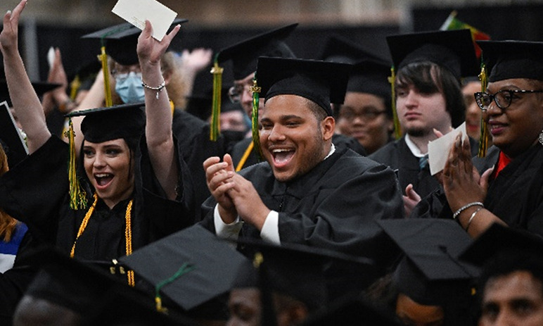 graduation