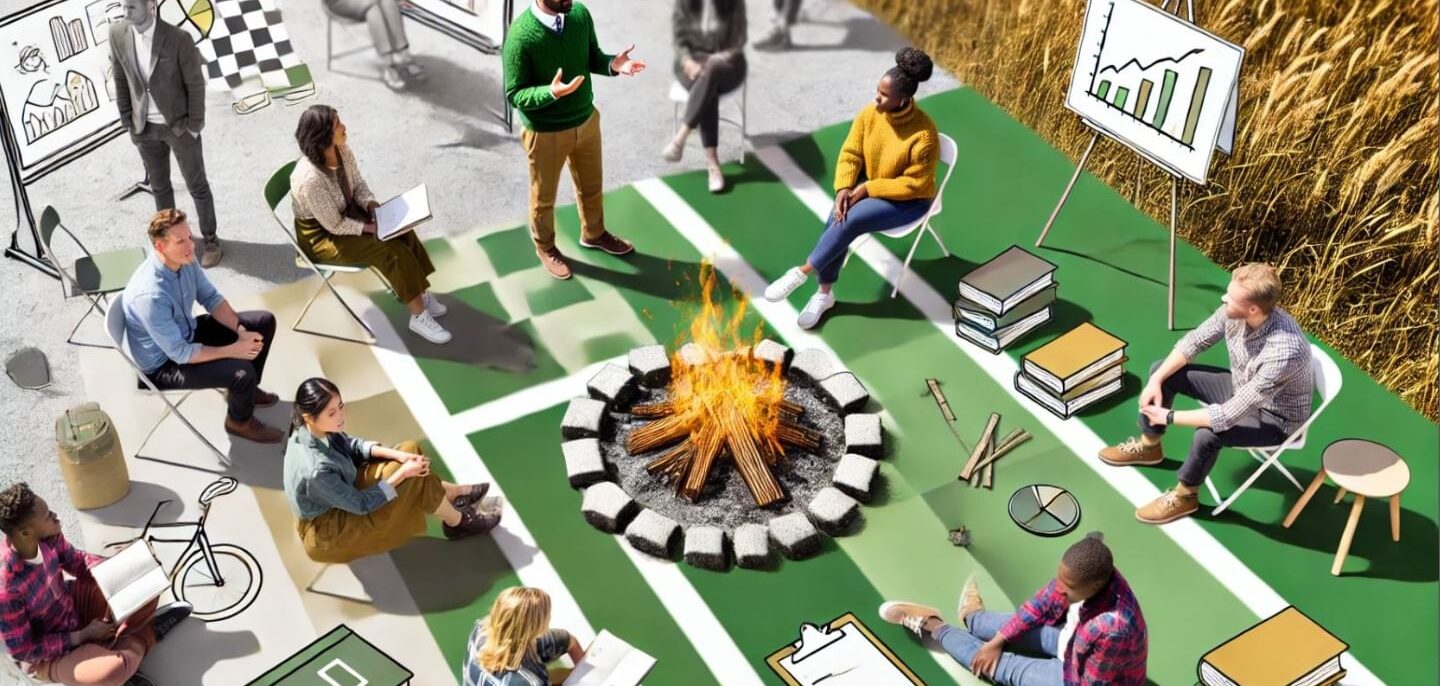 Fireside Chat with HU Project Management Industry Advisory Board – Part 2