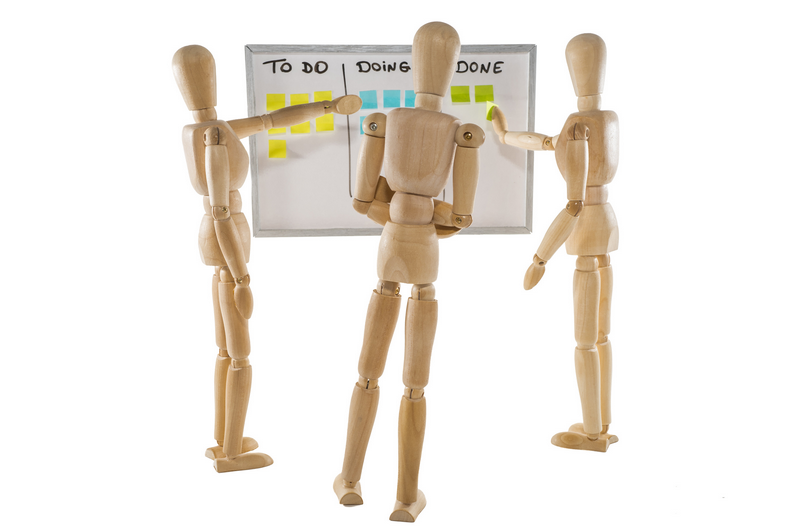 agile scrum