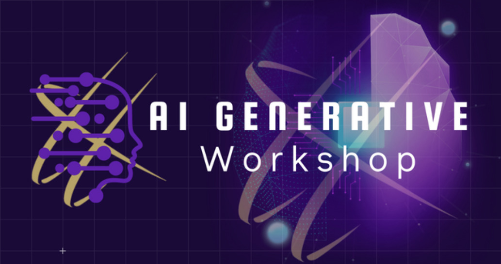 AI Generative Workshop