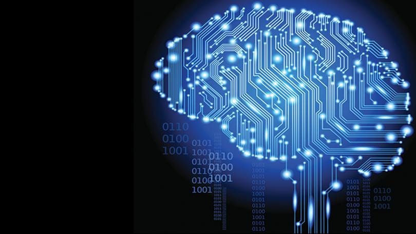 War College Colonel to deliver artificial intelligence presentation
