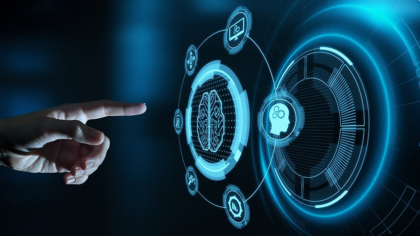 HU professor shares AI prediction with tech blog - Harrisburg University