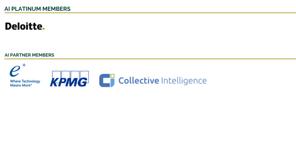 AI Sponsors
