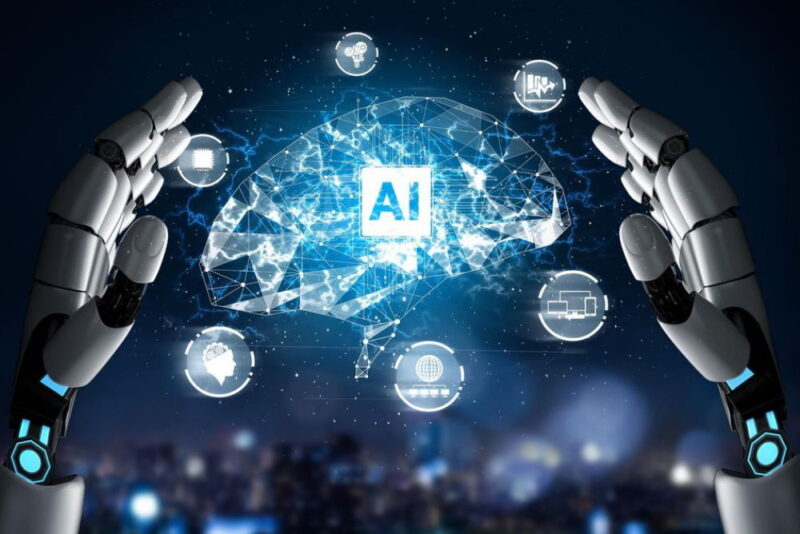 artificial intelligence