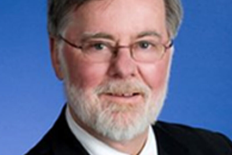 alan mitchell