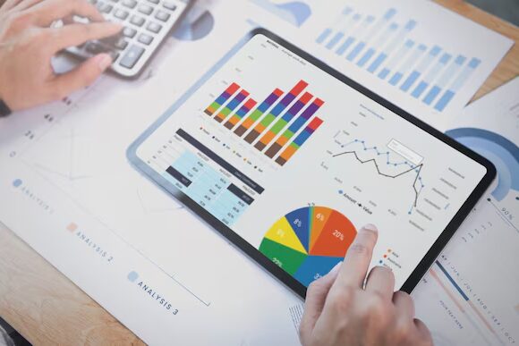 data analytics