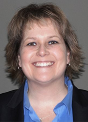 annette albertson
