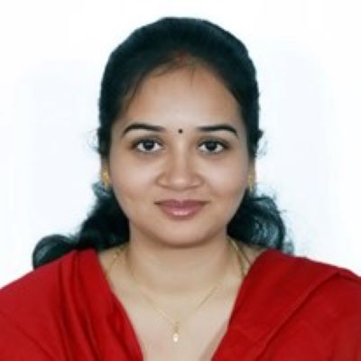  Aarthi  Shanmugavel, Ph.D.