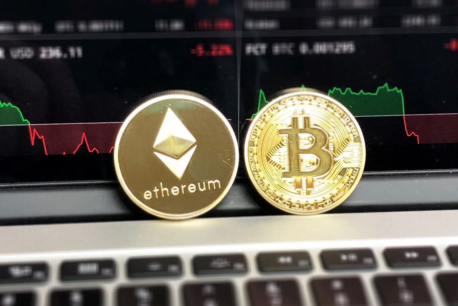 career in crypto