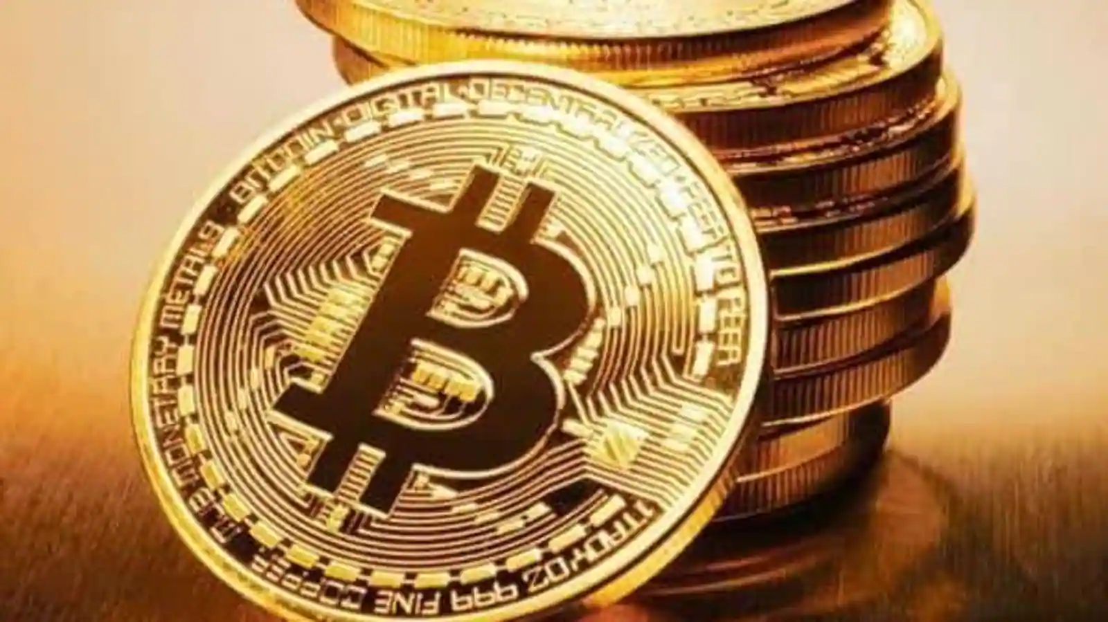 bitcoin